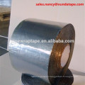 pipes butyl tape wateproof membranes aluminum asphalt wrap tape